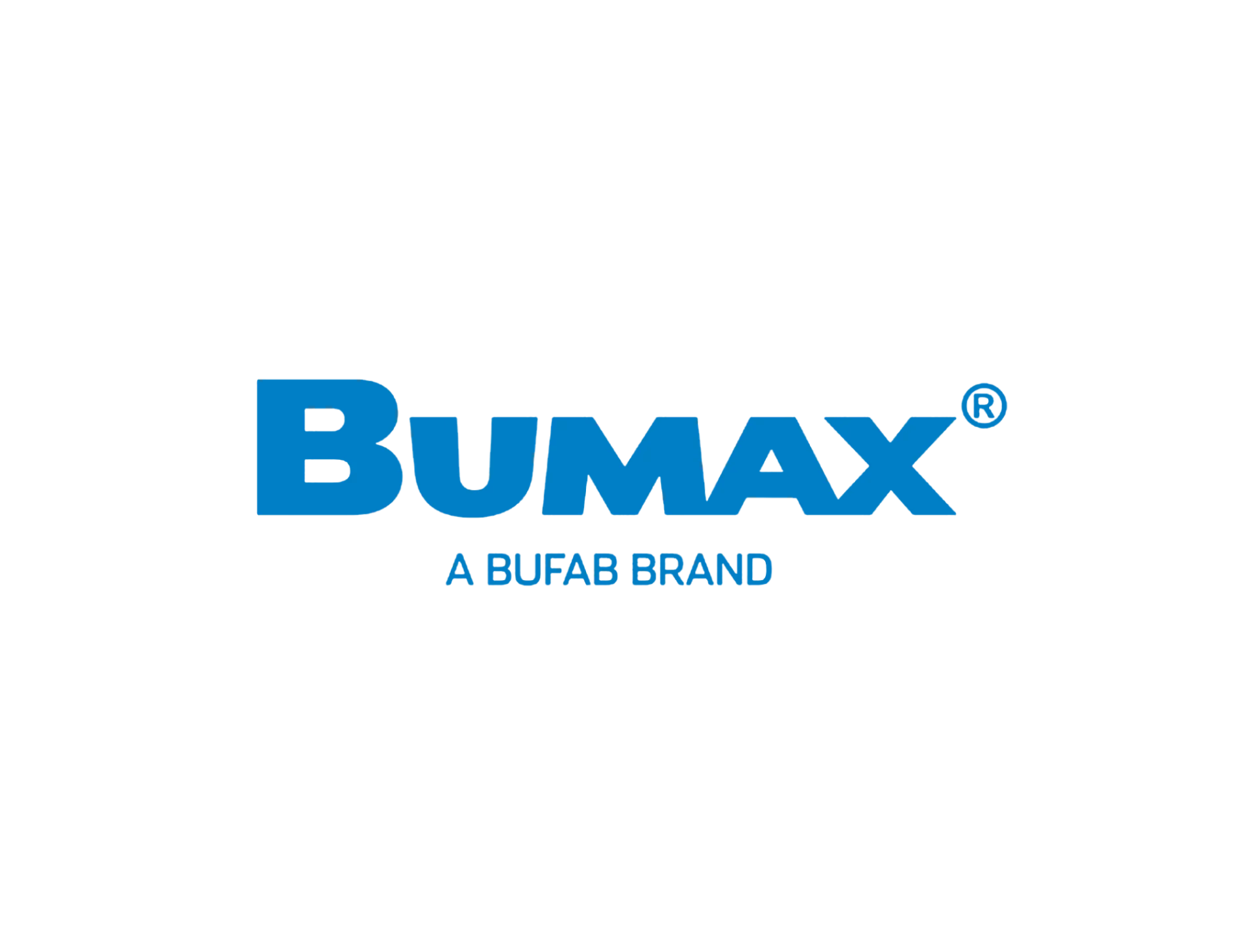 Bumax logo