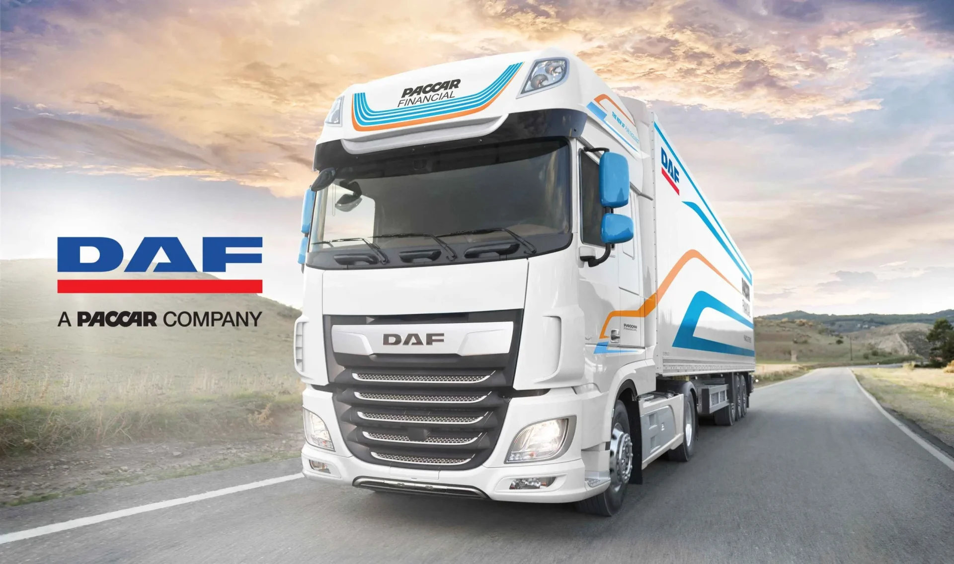DAF