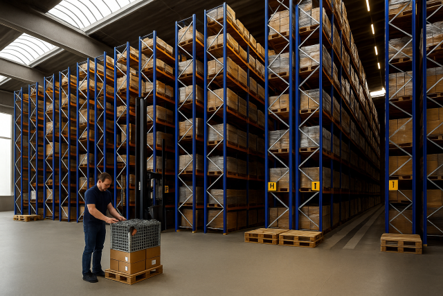 Operational Excellence bij Archey