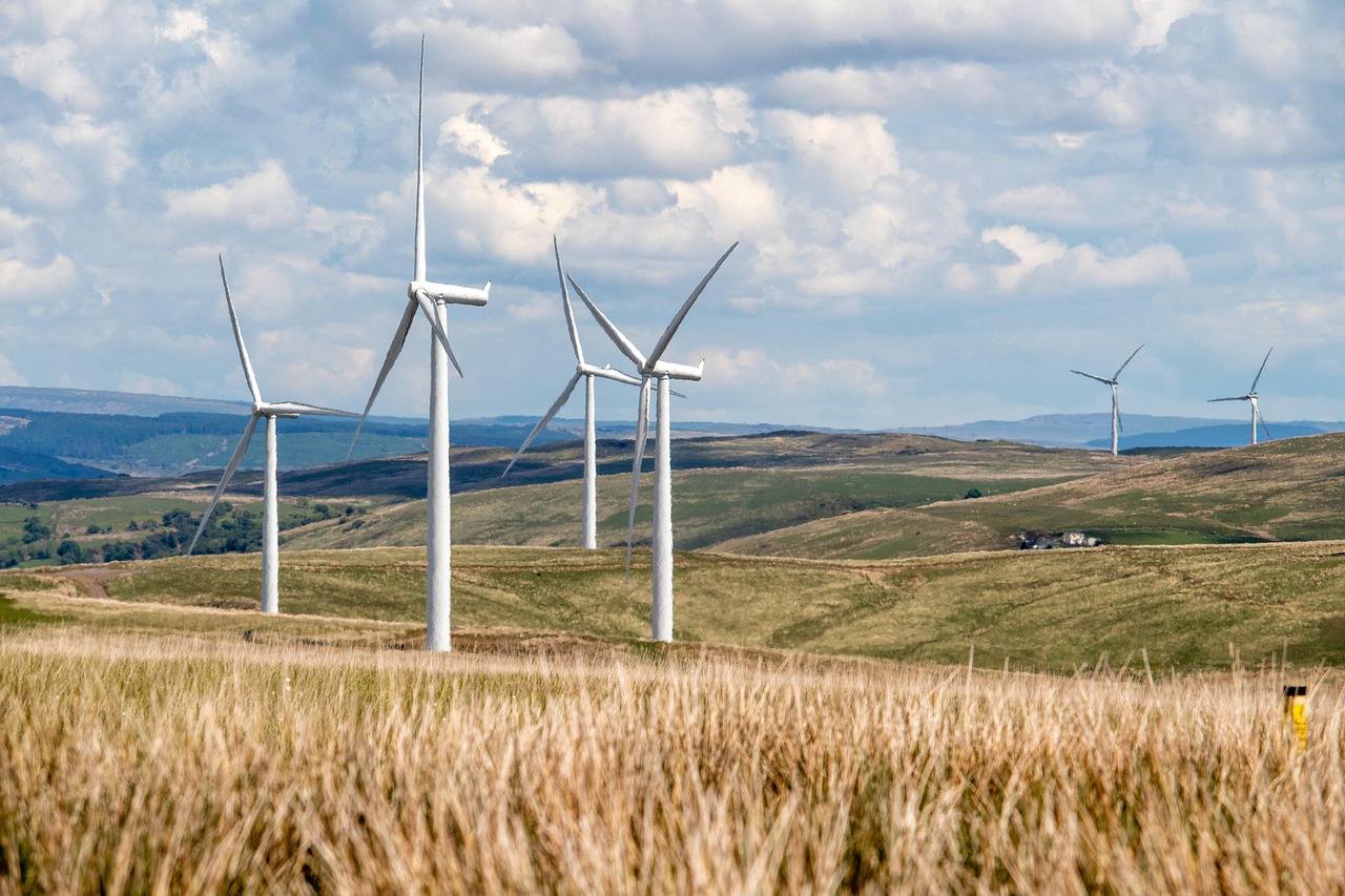 De rol van fastening technology in de energietransitie