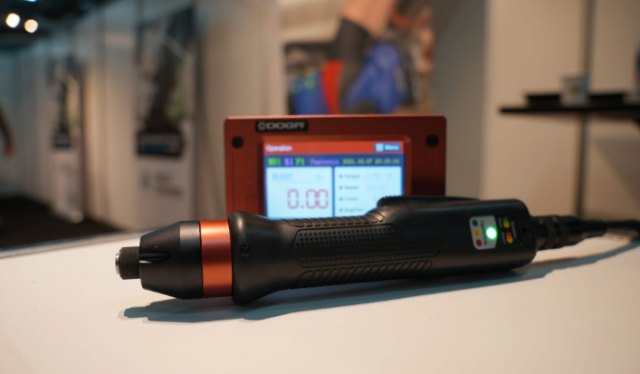 kwaliteitsproblemen ten gevolge van verkeerde fasteners te voorkomen zijn dankzij juiste tool-keuze